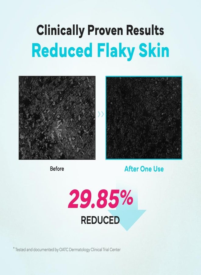 SAM'U Galacto Pore Chewy Powder Wash, Gentle Enzyme Powder Facial Cleanser & Galactomyces Exfoliator for Pores, Korean Skincare for All Skin Types, Face Wash Travel Size, S'more Cleanser 1.76 oz - Image 3